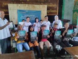 Pelayanan One Day service oleh Dukcapil Gunungkidul